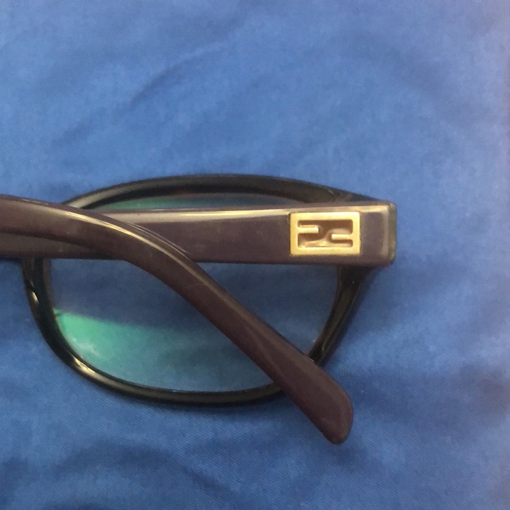Fendi glasses - Picture 3 of 6